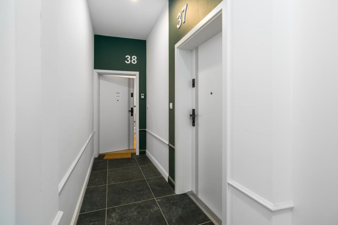 Garbary By Renters Apartment *