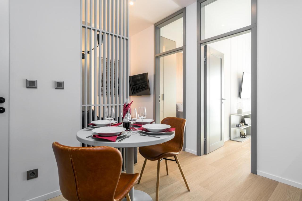 Apartment Garbary By Renters *