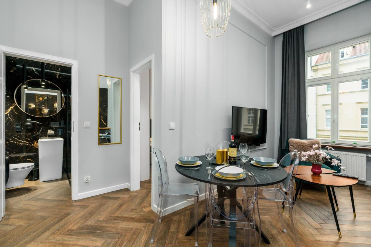 Garbary By Renters * Poznan